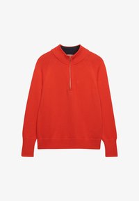 Non selezionato, grenadine orange