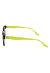 Converse ALL STAR - Zonnebril - cargo citron tortoise