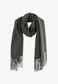 Valittu, dark grey melange