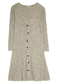 Stradivarius Neulemekko - grey