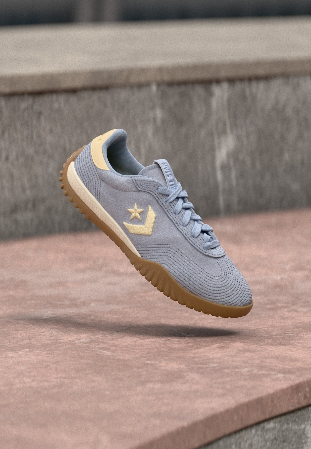 RUN STAR TRAINER