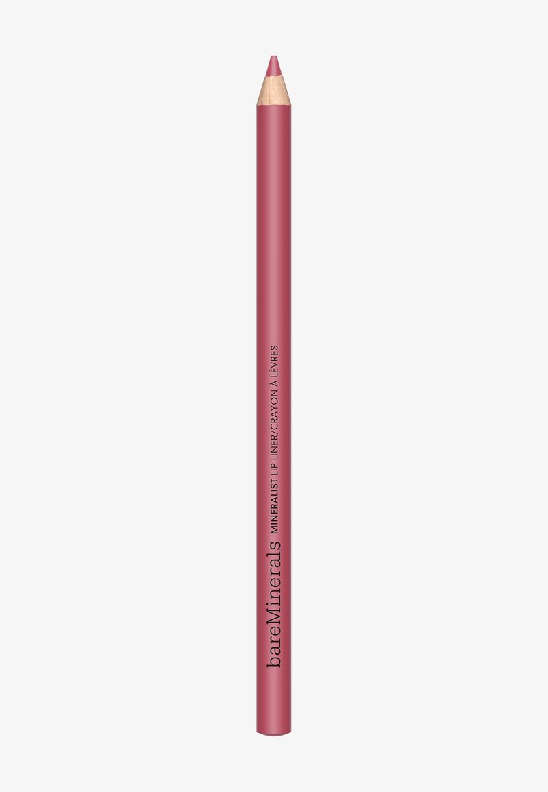 bareMinerals - MINERALIST MATTE LIP LINER - Matita per le labbra - cool mid tone pink - charming pink, Ingrandire