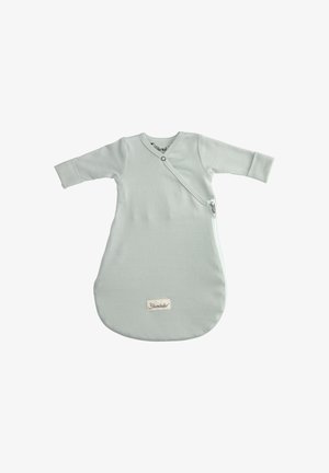 Sterntaler EDDA - Nachtwäsche Schlafsack - helles türkis