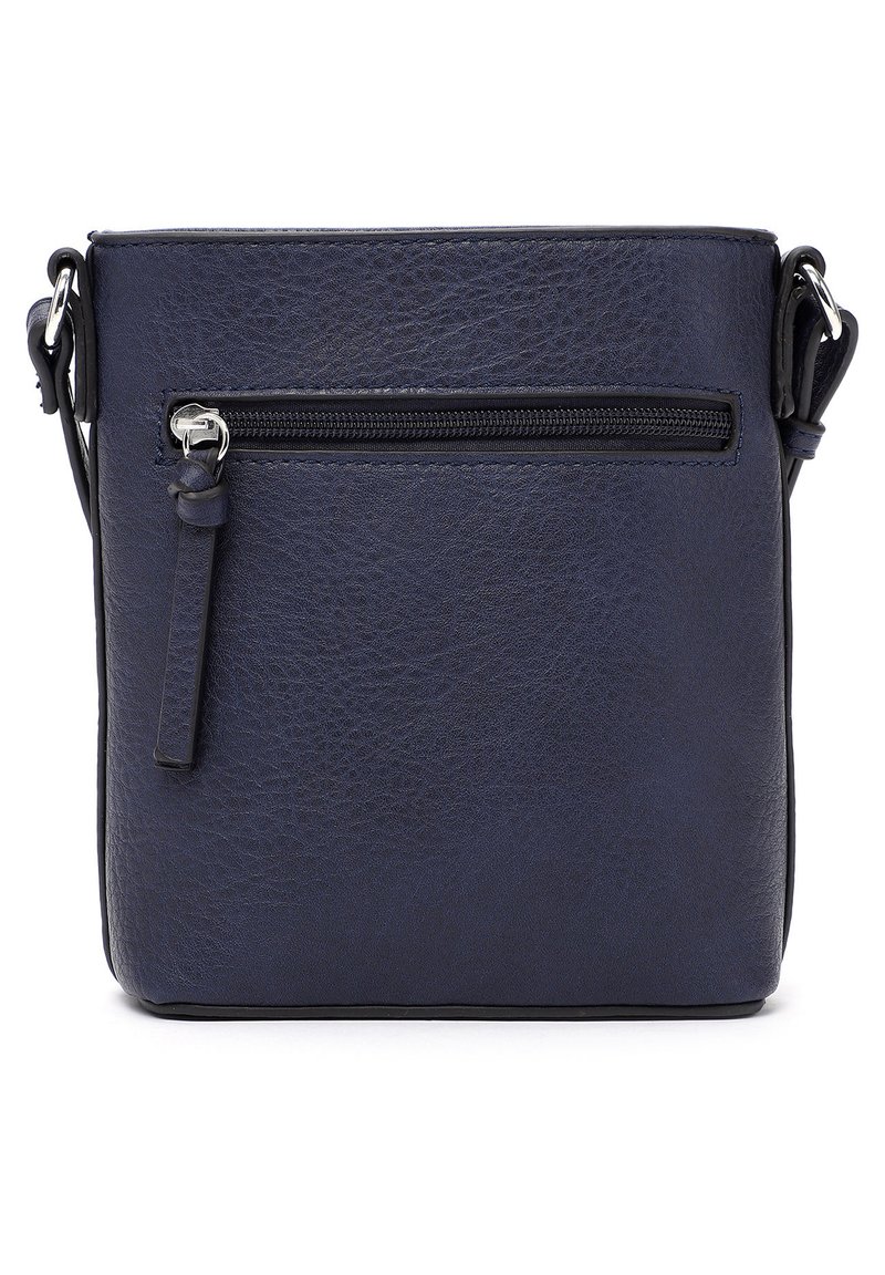 Damen Taschen | Tamaris ALESSIA Umhängetasche blue/blau - OZ22656 Damen Taschen | Tamaris ALESSIA Umhängetasche blue/blau - OZ22656