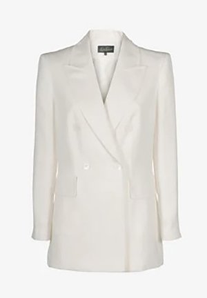 Luisa Spagnoli VELINA - Blazer - panna