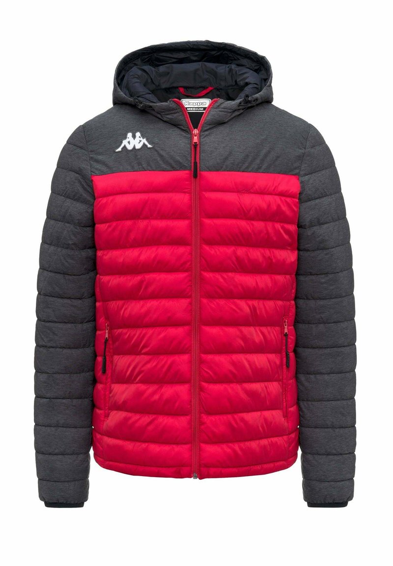 Chaqueta de invierno