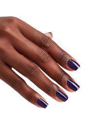 OPI NAIL LACQUER niebieski