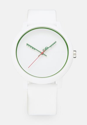 UNISEX - Reloj - white