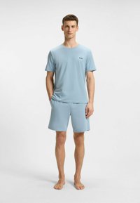 BOSS MIX MATCH  - Pyjamapaita - open blue twentythree