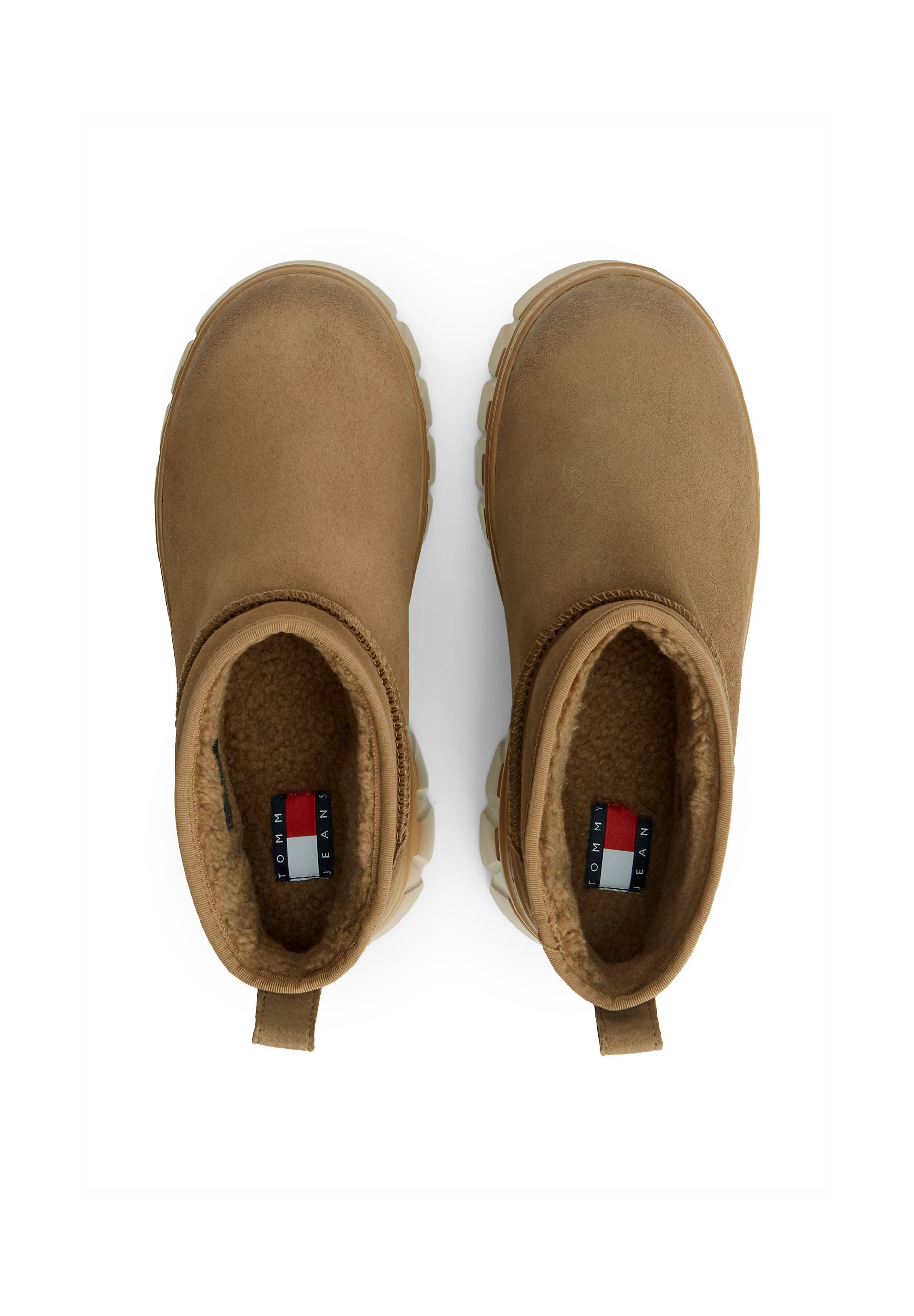 Tommy Jeans 겨울 부츠
