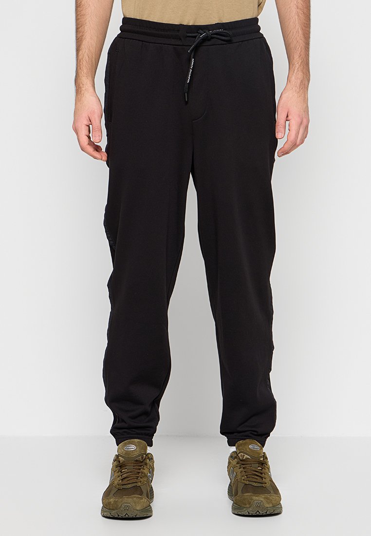 Armani Exchange Trainingsbroek zwart Armani Exchange Trainingsbroek zwart