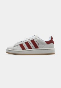 Selected, crystal white/core white/preloved ruby