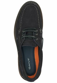 GANT Bootsschuh - marine g