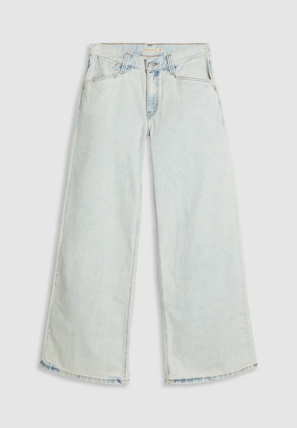 '94 BAGGY WIDE LEG - Relaxed fit jeans3