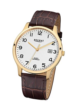 Regent Watch - goldfarben