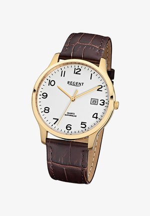 Regent, Watch - goldfarben