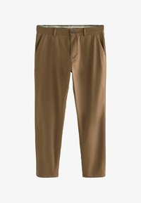 Unausgewählt, tan brown