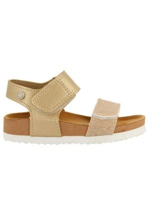 ANGWIN - Sandalias - oro