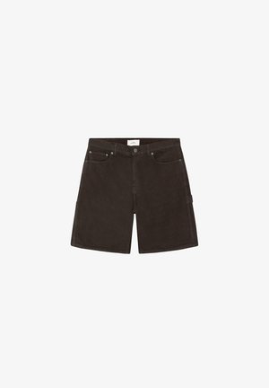 Les Deux, Short en jean - delicioso brown