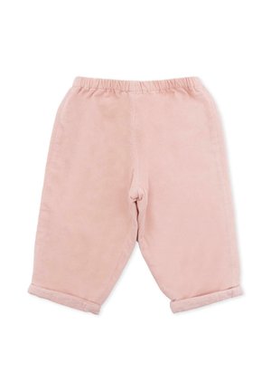 CASUAL - Pantalon classique - pink