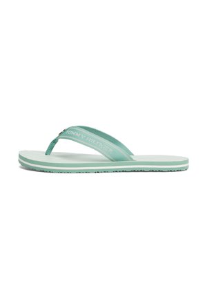 BEACH SANDAL - Badesko - charming green