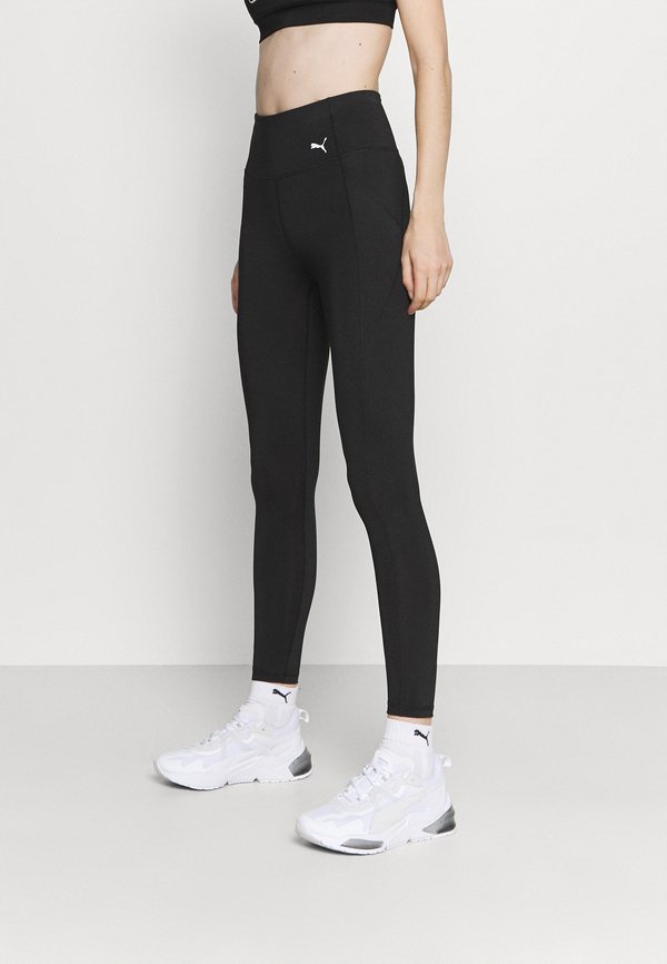FAVORITE FOREVER HIGH WAIST 7/8 - Leggings