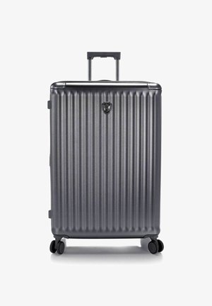 Heys, LUXE TROLLEY 30"UNISEX - Valise à roulettes - gunmetal