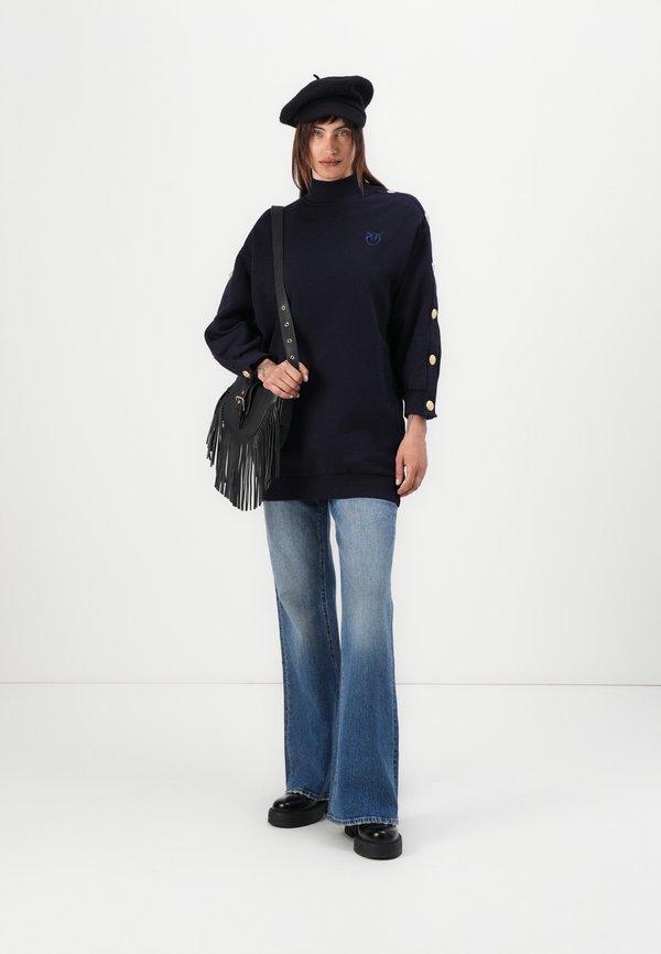 SPENCER FLARE - Wide Leg - explorer2