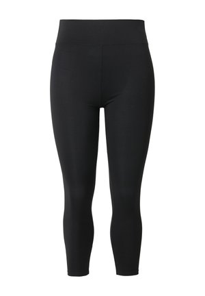 Studio Untold TIGHT SHAPE - Leggings - Hosen - black
