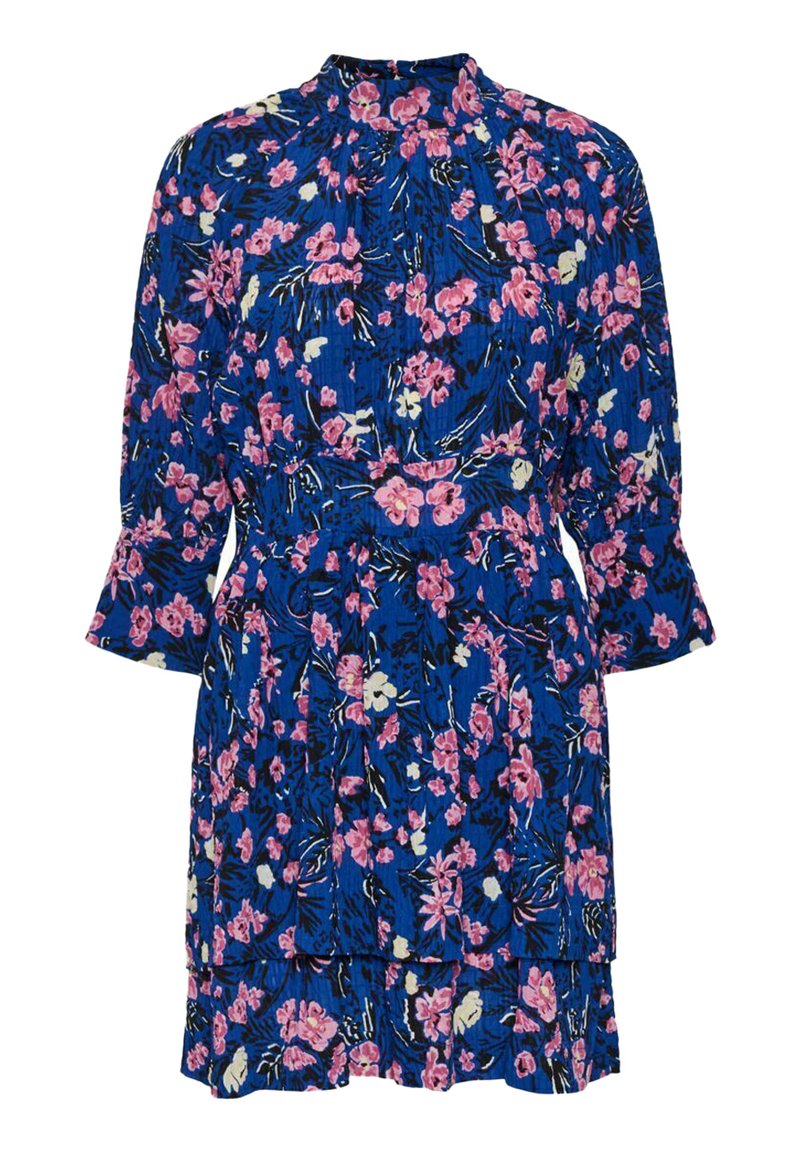 Vero Moda Jurk blauw Vero Moda Jurk blauw