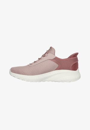 Skechers Sport, BOB S SQUAD CHAOS, jasnoróżowy