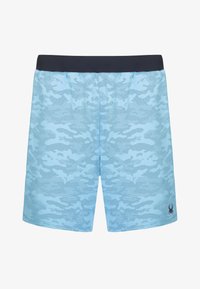 No seleccionado, light blue