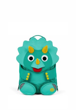 Affenzahn Grosser Freund - Tagesrucksack - dinosaurier