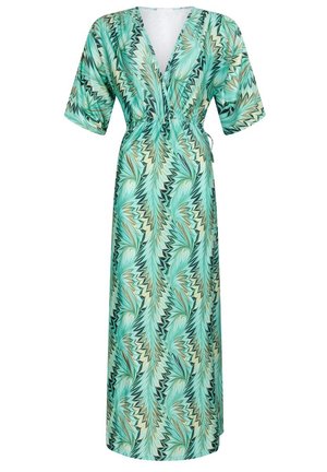 CHIC by Lirette LOTUS KERI - Maxi dress - green