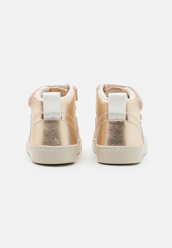 SMALL V 10 MID - High-top trainers2