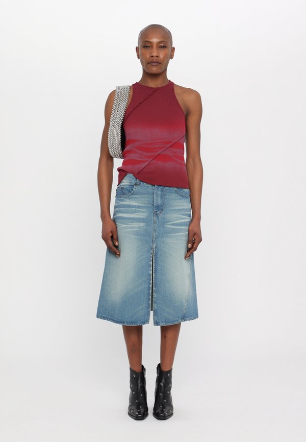 BIAS TANK - Top - ruby fog2