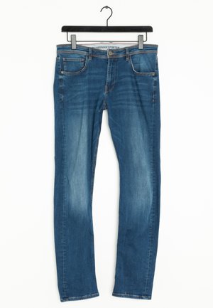 Freeman T. Porter Jeansy Straight Leg