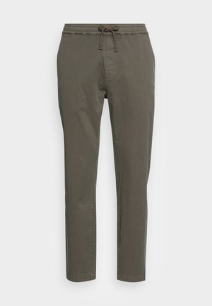 Bukser - dark green
