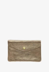 Non sélectionné, champagne irise