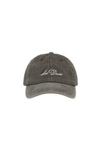 WASHED CREW DAD - Kepuraitė - delicioso