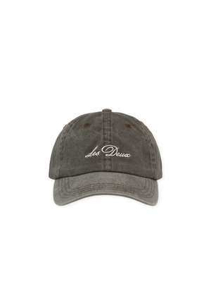 Les Deux WASHED CREW DAD - Casquette - delicioso