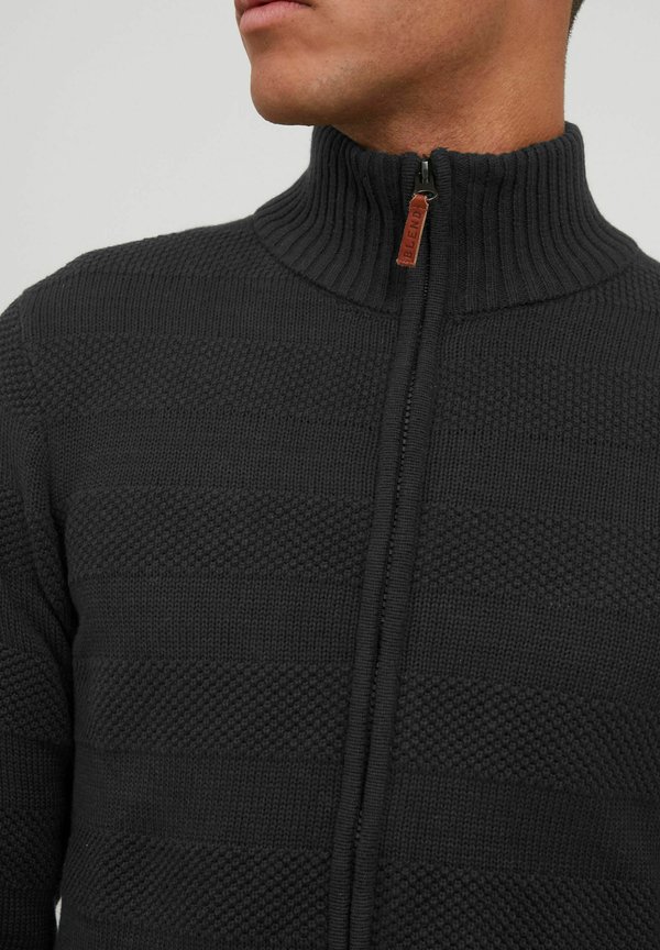 GALMARO - Cardigan - asphalt2