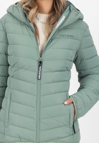 alife & kickin RABEA - Giacca invernale - alpine frost