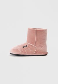 ATEM UNISEX - Winter boots - pink