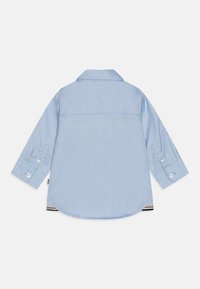 BOSS Kidswear BABY LONG SLEEVED  - Shirt - pale blue