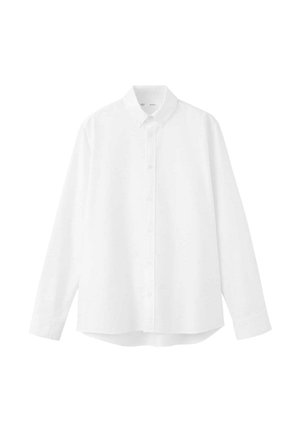 Mango Kids, TEEN - Shirt - off-white