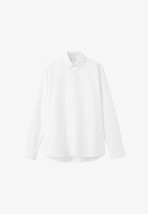 Mango Kids, TEEN - Shirt - off-white