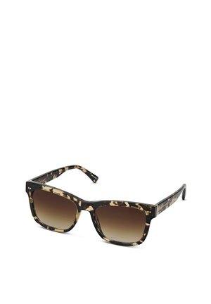 Kapten & Son VENICE - Sluneční brýle - crystal tortoise brown