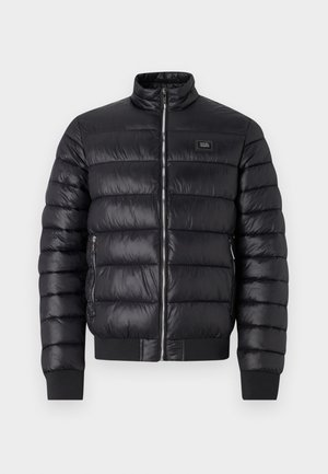 KARL LAGERFELD Ziemas jaka - black