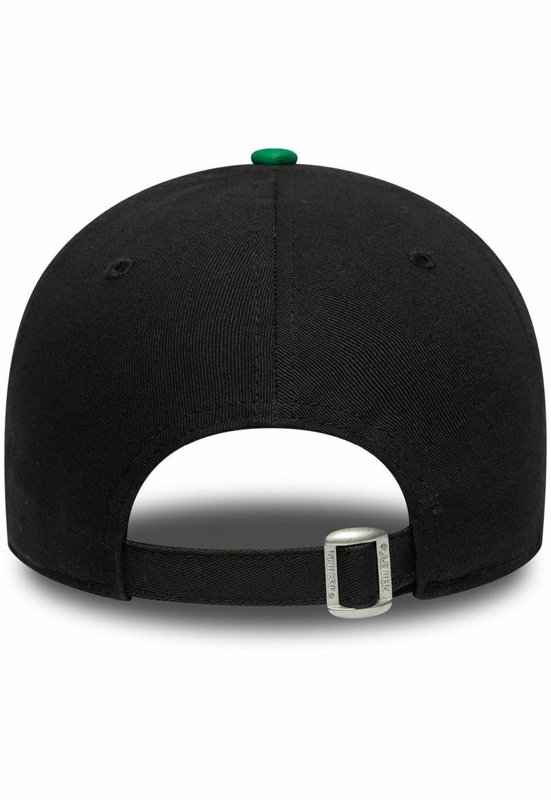 New Era Boston Celtics Sport Night NBA 9Fifty A-Frame Trucker